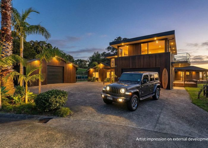  at 987 Hibiscus Coast Highway, Orewa, Rodney, Auckland