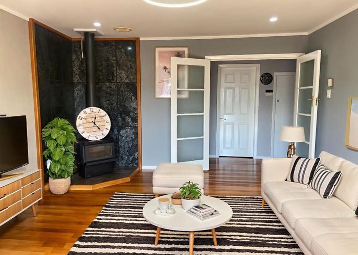  at 91 Fraser Street, Wainuiomata, Lower Hutt, Wellington