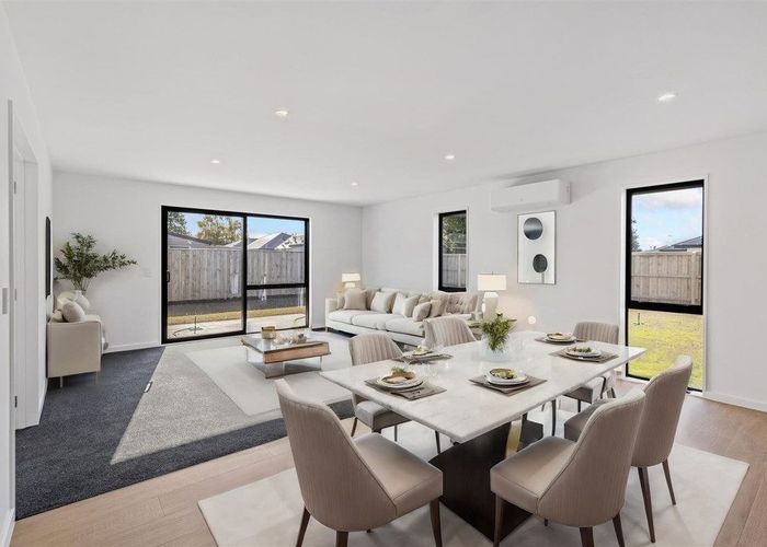  at 58D Ashbury Drive, Tinwald, Ashburton