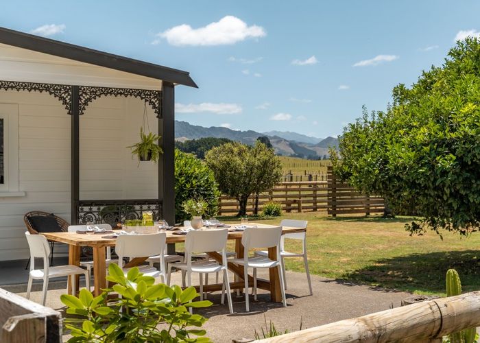  at 498 Belvedere Road, Carrington, Carterton