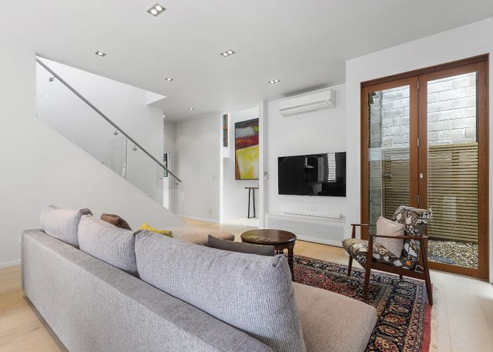  at 48A Anglesea Street (furnished), Freemans Bay, Auckland City, Auckland