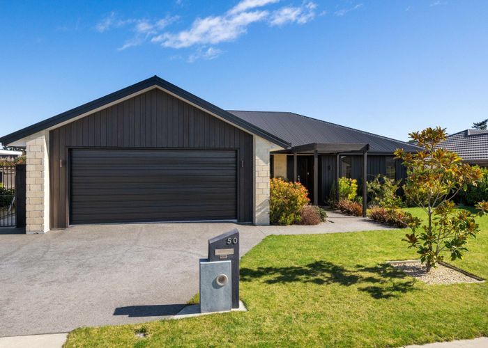  at 50 Harvard Road, Burleigh, Blenheim, Marlborough