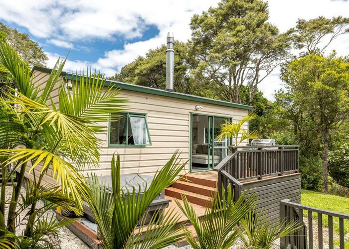  at 12 Okoka Road, Omiha, Waiheke Island