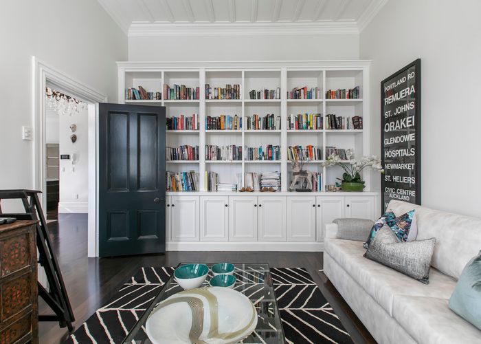  at 34 Clonbern Road, Remuera, Auckland
