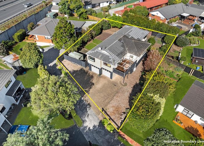  at 183a Walter Strevens Drive, Conifer Grove, Papakura, Auckland