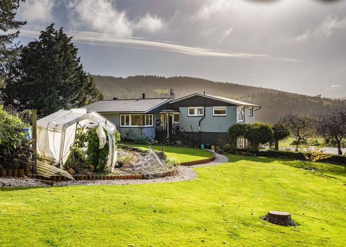  at 782 Glendhu Road, Greta Valley, Hurunui, Canterbury