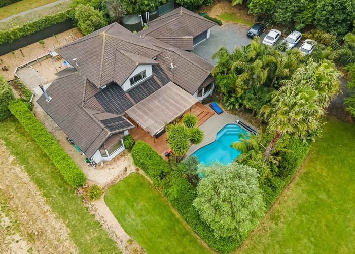  at 1093 Glenbrook Road, Waiuku