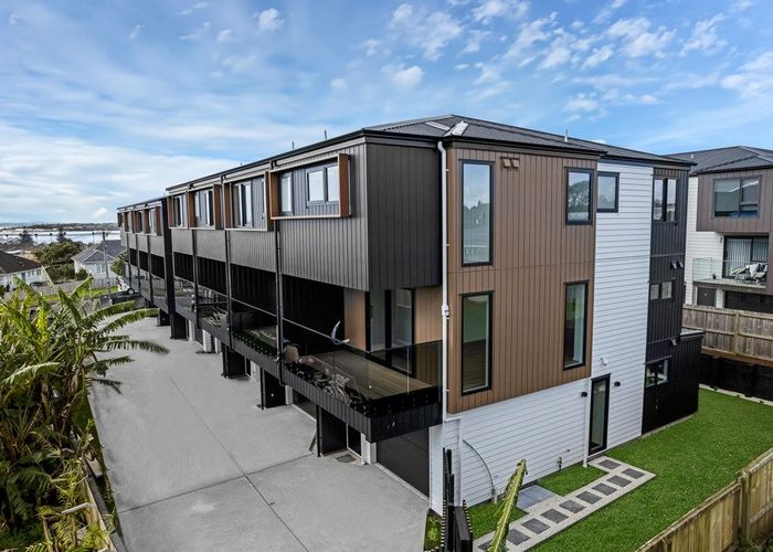  at Lot 5/53 Court Crescent, Panmure, Auckland City, Auckland