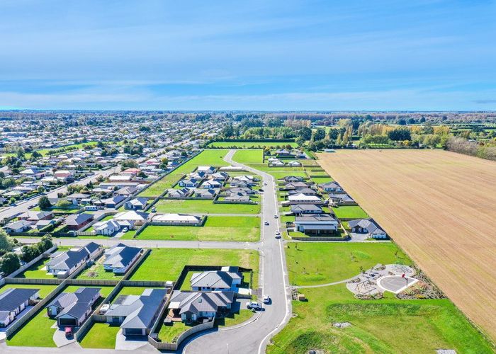  at 50 Ashbury Drive, Tinwald, Ashburton, Canterbury