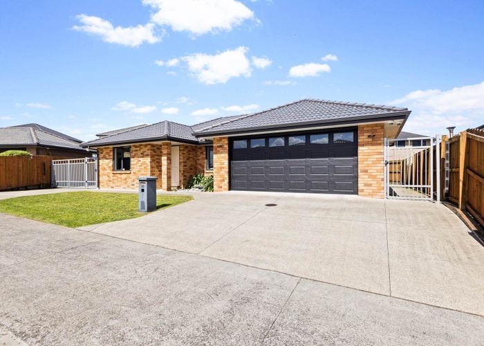  at 7 Reward Place, Mangere, Manukau City, Auckland