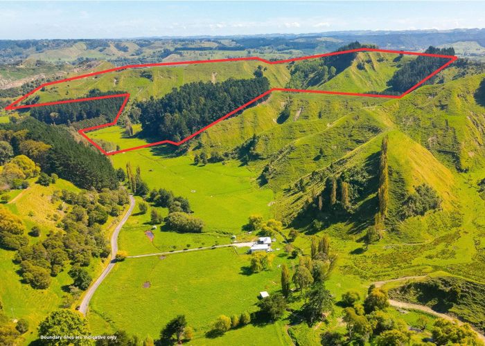  at Lot 1, Longacre Road, Okoia, Whanganui, Manawatu / Whanganui