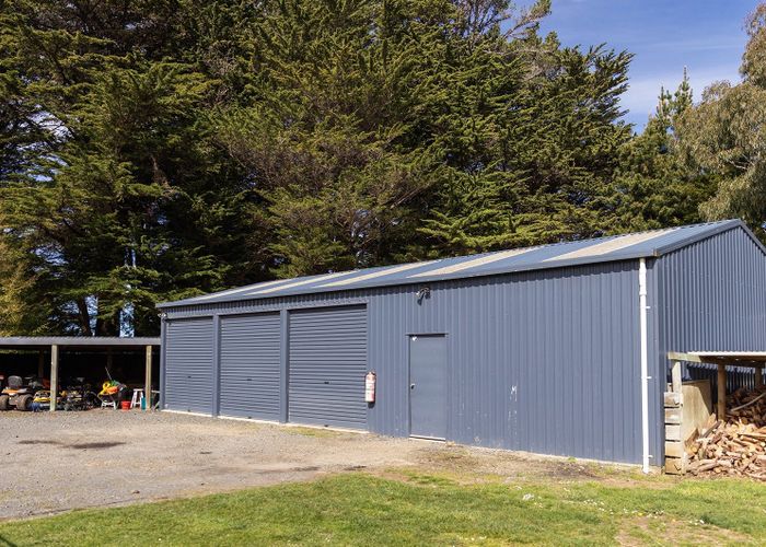  at 396 Dalziel Road, Mount Grand, Dunedin