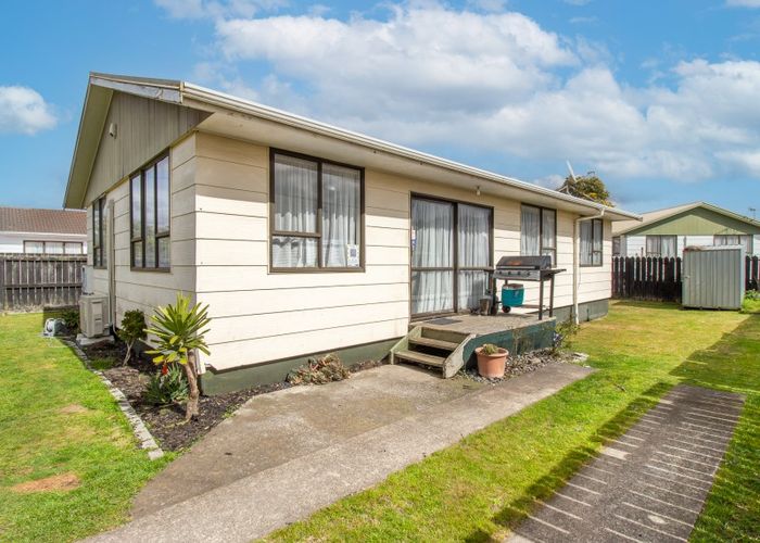  at 89A Taharangi Street, Koutu, Rotorua