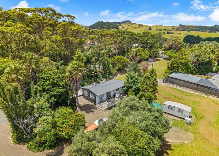  at 49 and 61 Kai Iwi Lakes Road, Dargaville, Kaipara, Northland