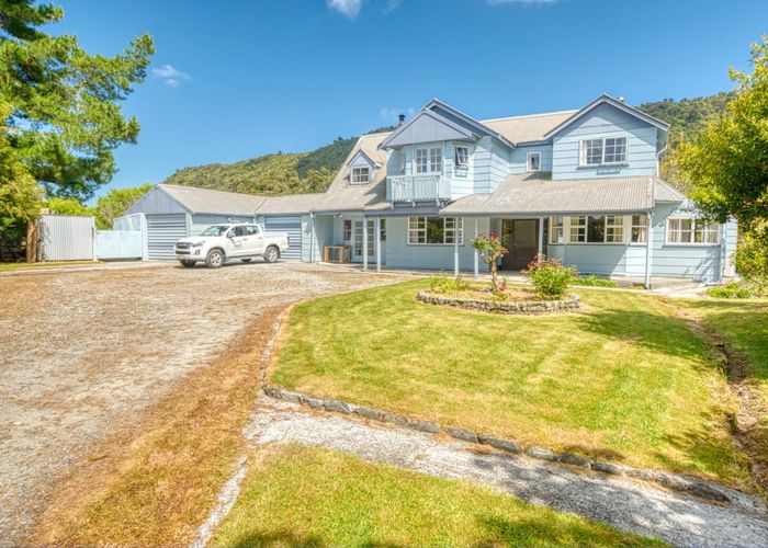  at 19 Baty Place, Coal Creek, Greymouth