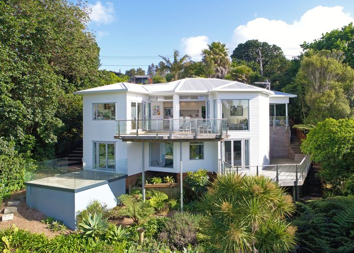  at 49 Junction Road, Palm Beach, Waiheke Island
