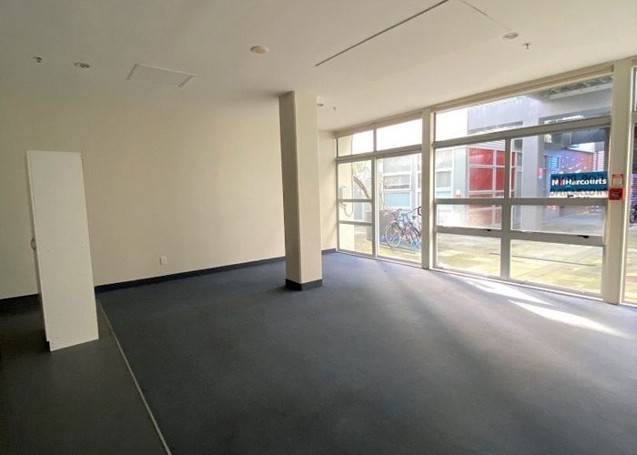  at 2/27 Hanson Street, Mount Cook, Wellington