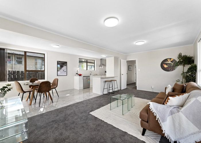  at 3 Macky Avenue, Mangere East, Manukau City, Auckland
