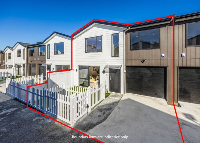  at 38C Seymour Road, Sunnyvale, Waitakere City, Auckland