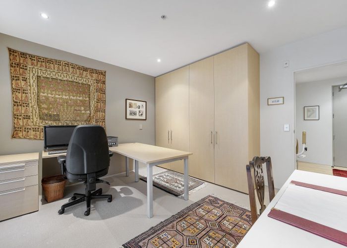  at B25/10 Ebor Street, Te Aro, Wellington