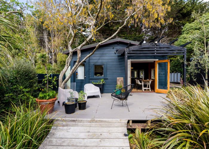  at 17 Moana Street, Aramoana, Port Chalmers