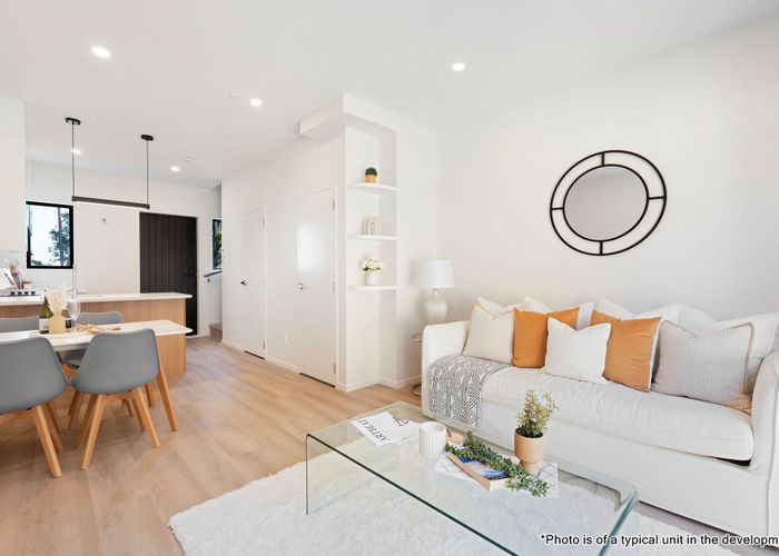  at 3/1D Rosyth Avenue, Bayswater, North Shore City, Auckland