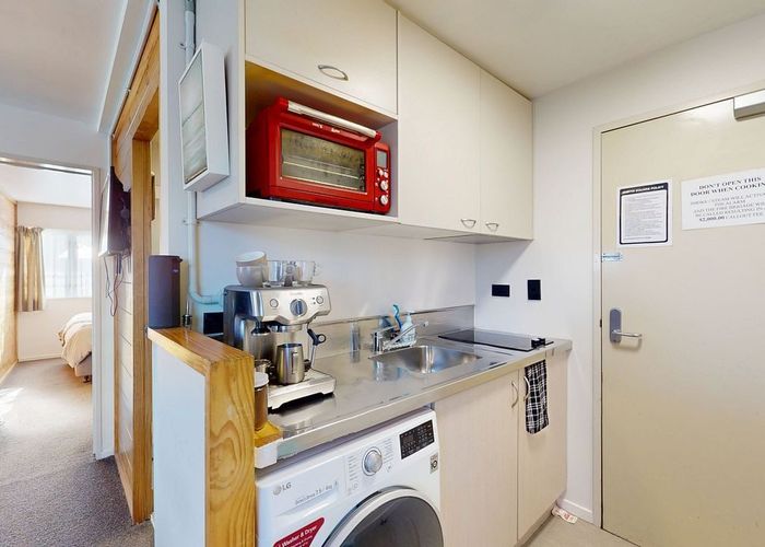  at 209/12 Martin Square, Te Aro, Wellington, Wellington