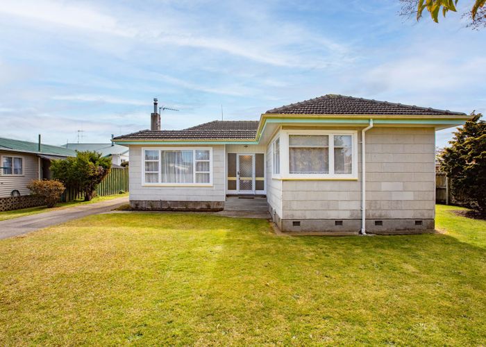  at 7 Griffiths Place, Claudelands, Hamilton, Waikato