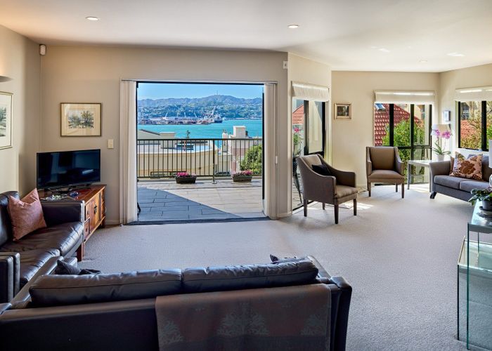  at 12/22 Oriental Terrace, Oriental Bay, Wellington, Wellington
