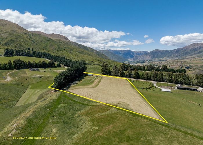  at Lot 10 Preservation Lane, Crown Range, Arrow Junction, Queenstown-Lakes, Otago
