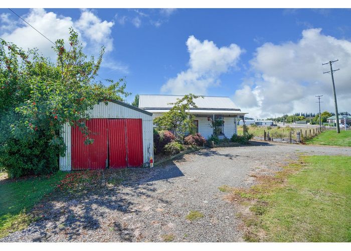  at 53 Flemington Road, Woodlands, Invercargill
