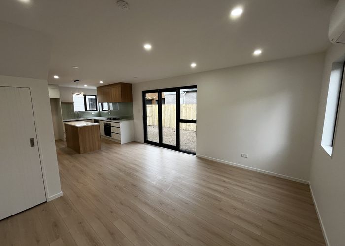  at 6/1 O'Connell Street, Manurewa, Manukau City, Auckland