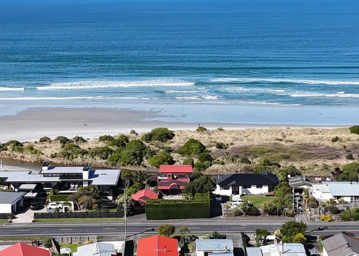  at 815 Brighton Road, Ocean View, Dunedin