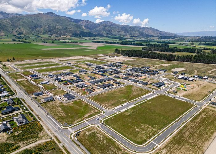  at 0 Longview Subdivision, Reserve Series, Lake Hawea, Wanaka, Otago