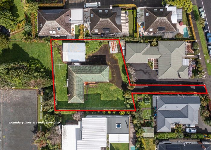  at 30 Argyle Street, Herne Bay, Auckland