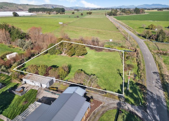  at Lot 2, 7 Fabians Road, Greytown, South Wairarapa, Wellington