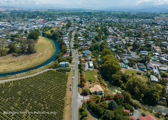  at 99 Dillons Point Road, Islington, Blenheim