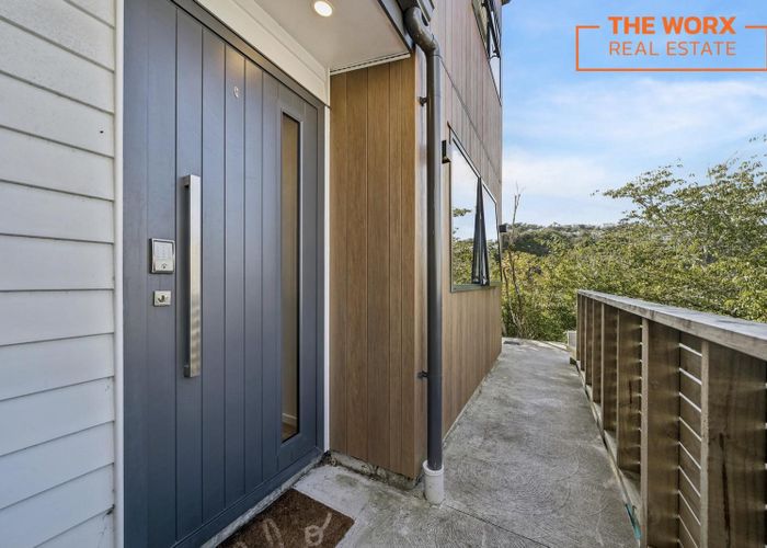  at 23D Hindmarsh Street, Johnsonville, Wellington, Wellington