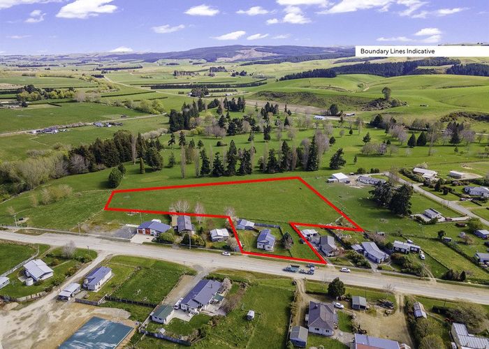  at 125 Roxburgh Street, Heriot, Tapanui