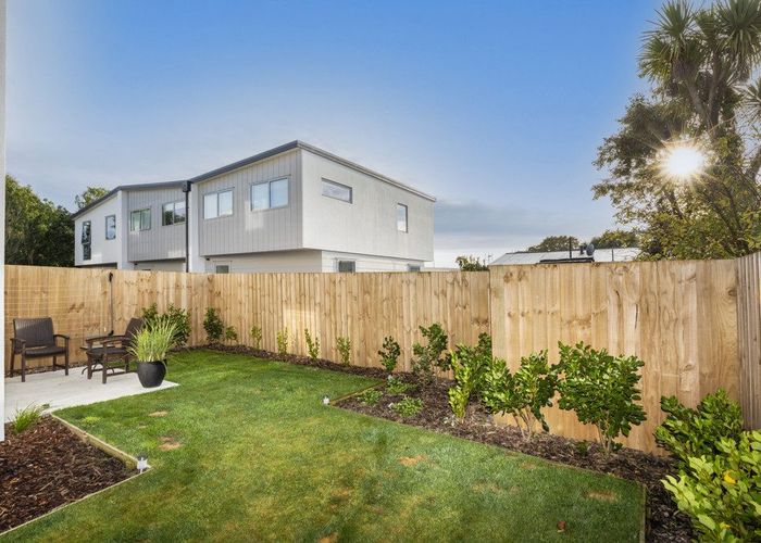  at 1/189a England Street, Linwood, Christchurch City, Canterbury