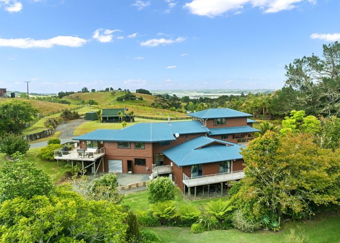  at 170B Abbey Caves Road, Abbey Caves, Whangarei, Northland