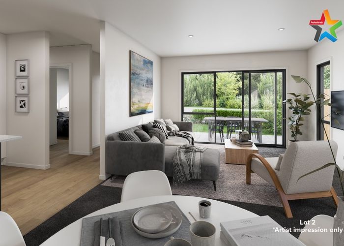  at 1A Moore Street, Trentham, Upper Hutt