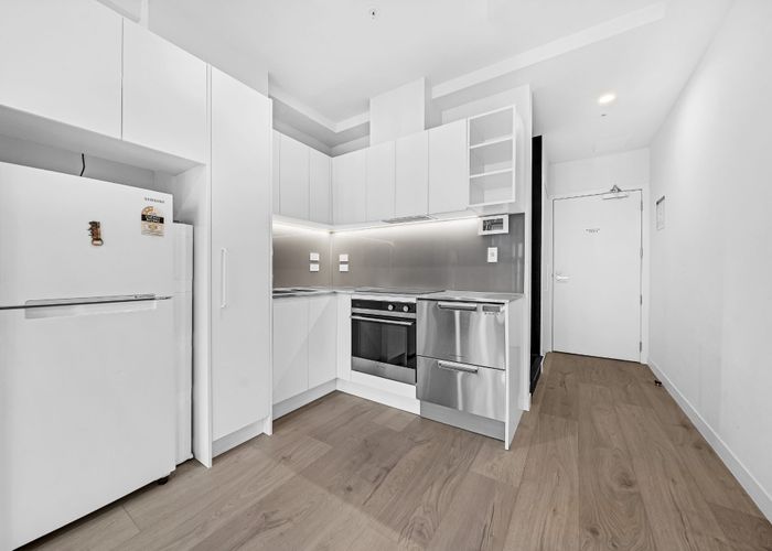  at 207/45 Union Street, City Centre, Auckland City, Auckland