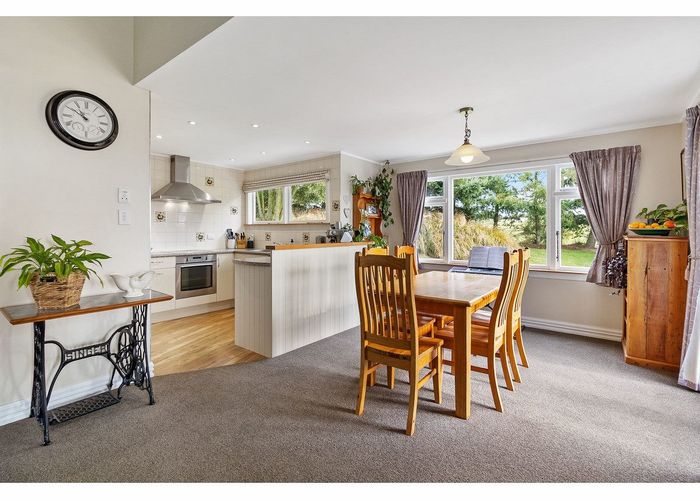 Recently sold 620 Hadlow Road, Claremont homes.co.nz