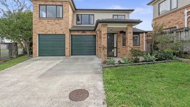  at 84 Naylors Drive, Mangere, Auckland