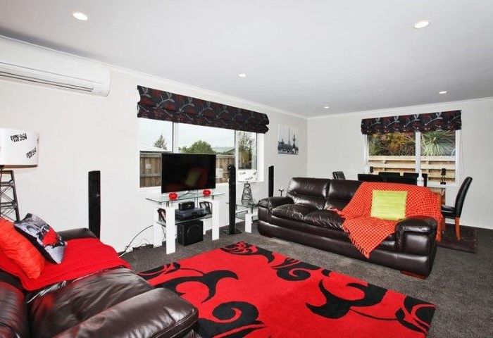  at 45 Thomas Street, Allenton, Ashburton, Canterbury
