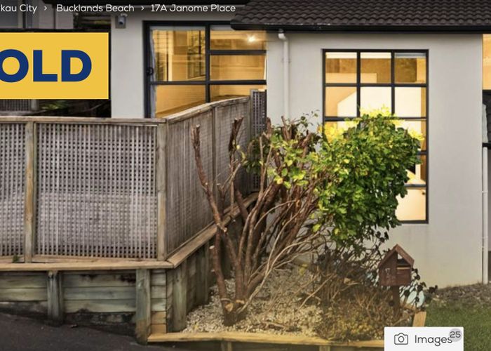  at 17A Janome Place, Bucklands Beach, Auckland