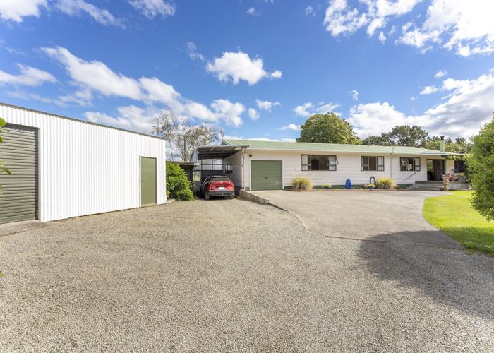  at 114 Ridge Road Central, Pahiatua