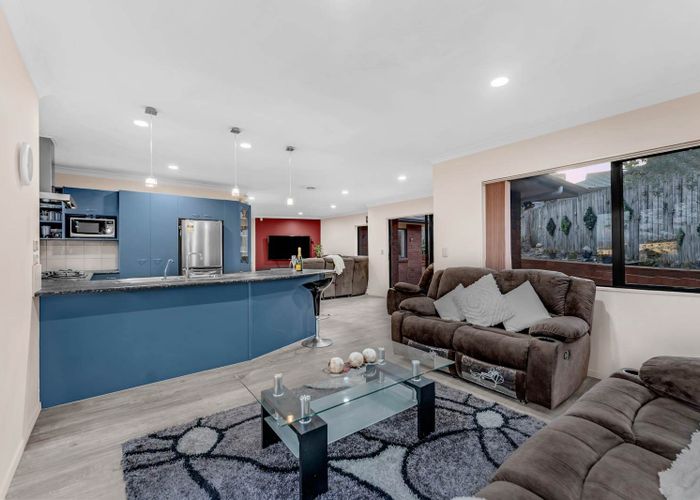  at 6  Cairnsvale Rise, Manurewa, Manukau City, Auckland