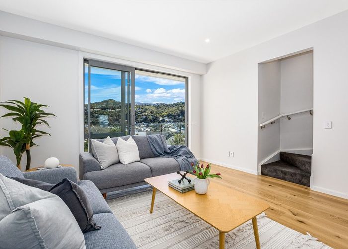  at 25C Liffey Street, Island Bay, Wellington, Wellington